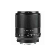 Viltrox Af 35mm F1,8 Fe für Sony E