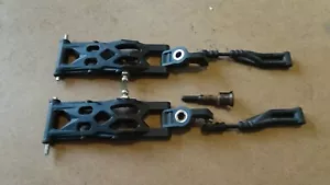 FTX SURGE REAR SUSPENSION BOTH SIDES - Picture 1 of 5