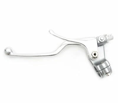 Lever Assembly Clutch & Decompression Levers Split Perch Honda XR650R 2000-2007 - Image 1 of 2