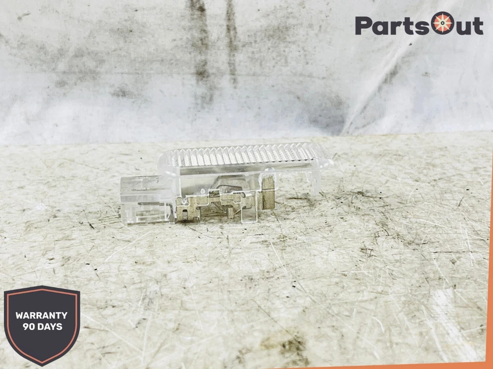 Lámpara de luz interior de cortesía para puerta Audi A4 A4 Quattro 2002-2008 0947416 OEM Foto 1 de 4