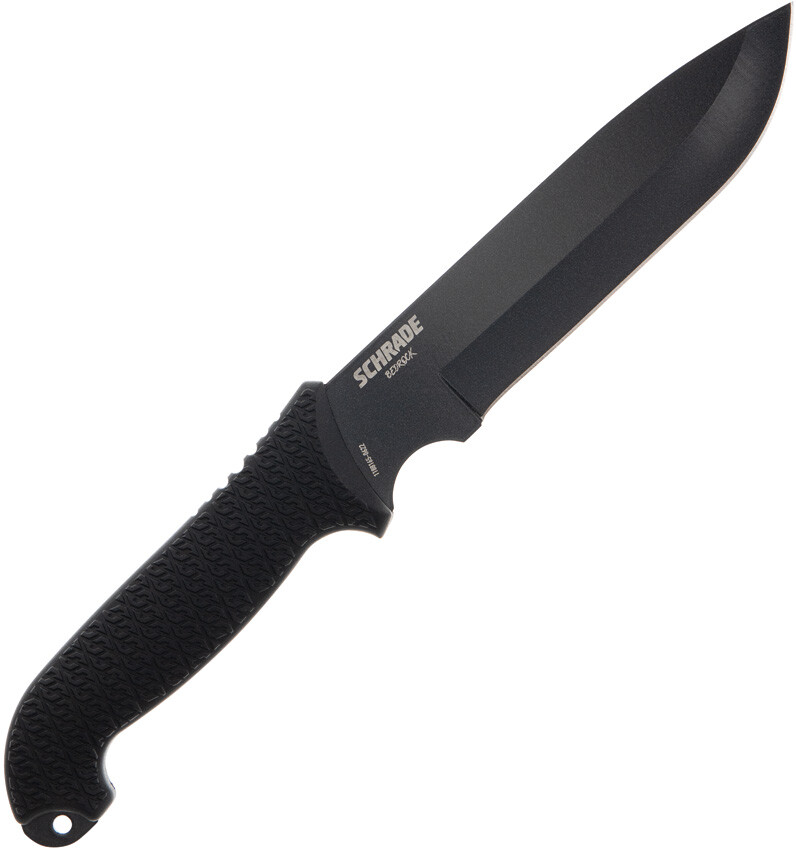 Schrade Rubber Handle Hunting Collectible Fixed Blade Knives Schrade Rubber Handle Hunting Collectible Fixed Blade Knives