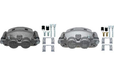 Front KIT Disc Brake Calipers for 2008-2014 Chevrolet Suburban 1500 (75697) - Image 1 of 4