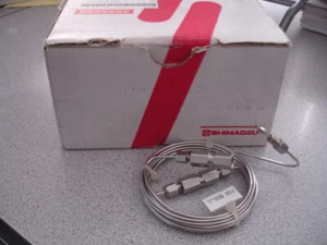 NIB SHIMADZU 228-39751-91, 500uL Loop SIL-10ADVP !#13130 - Picture 1 of 2