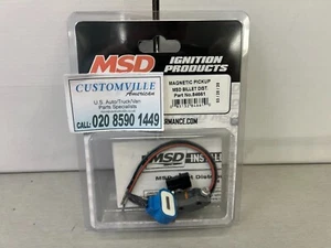 msd 84661 pickup - Picture 1 of 1