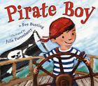 Eve Bunting Pirate Boy (Livre de poche) (IMPORTATION BRITANNIQUE)
