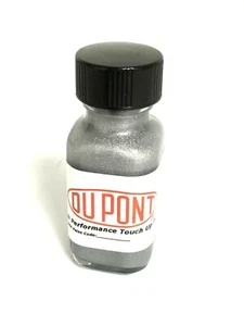 For 2012-2024 Silverado OEM Touch-Up Quality Paint Repair Kit Silver Ice WA636R - Picture 1 of 1