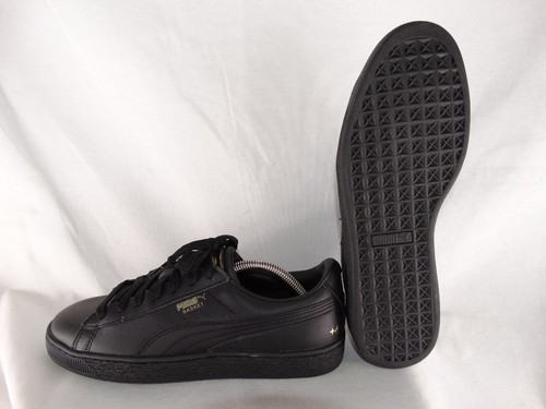 Puma Basket City +44 London sneaker EU 41 UK 7 5 nere nuove 364692 01