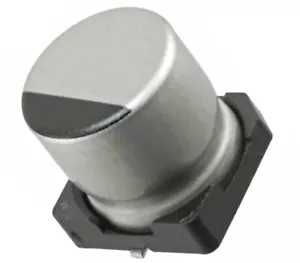 Panasonic EEEFK1C331P Condensatori elettrolitici alluminio... 16V 330uF... Mulinello da 500 - Foto 1 di 2