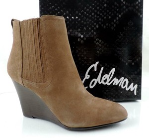 sam edelman platform booties