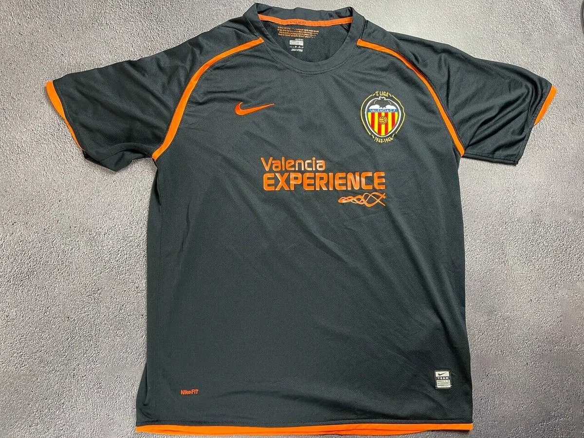 Nike Valencia International Club Soccer Fan Jerseys for sale | eBay