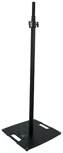 Chauvet DJ FLEXstand Telescoping Lighting/Speaker Stand w/ Cast Iron Base - Picture 1 of 12