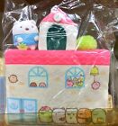 San-X Sumikko Gurashi Collection Sumiko House Plush Stuffed Toy Doll Christmas