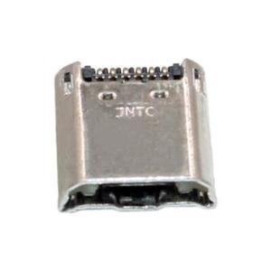 10pcs Charging Port Connectors for Samsung Galaxy i9200 P5200 T210 - Picture 1 of 4