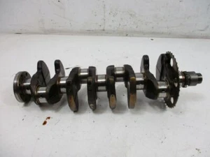 Crankshaft M13A Fits for Suzuki Swift III ( Mz, Ez) 1.3 - Picture 1 of 5