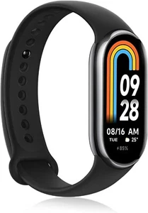 Xiaomi Mi Band 8 Smart Bracelet Heart Rate Fitness Tracker Watch - Picture 1 of 5