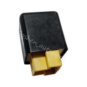 Alternator Safety Relay MD113566 For Mitsubishi Carisma Pajero Eclipse 3000GT - Picture 1 of 8