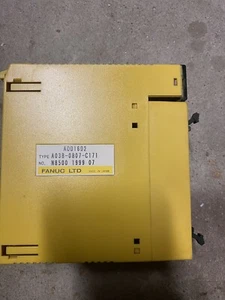 Fanuc A03B-0807-C171 - Picture 1 of 1
