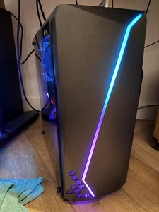 Krachtige Gaming PC met GTX 1080 | Ryzen 7 | 16GB RAM - Bild 1 von 4