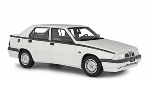 LAUDORACING -LM123A15 ALFA 75 2.0 2° Serie Twin Spark 1988 Bianca - Picture 1 of 2
