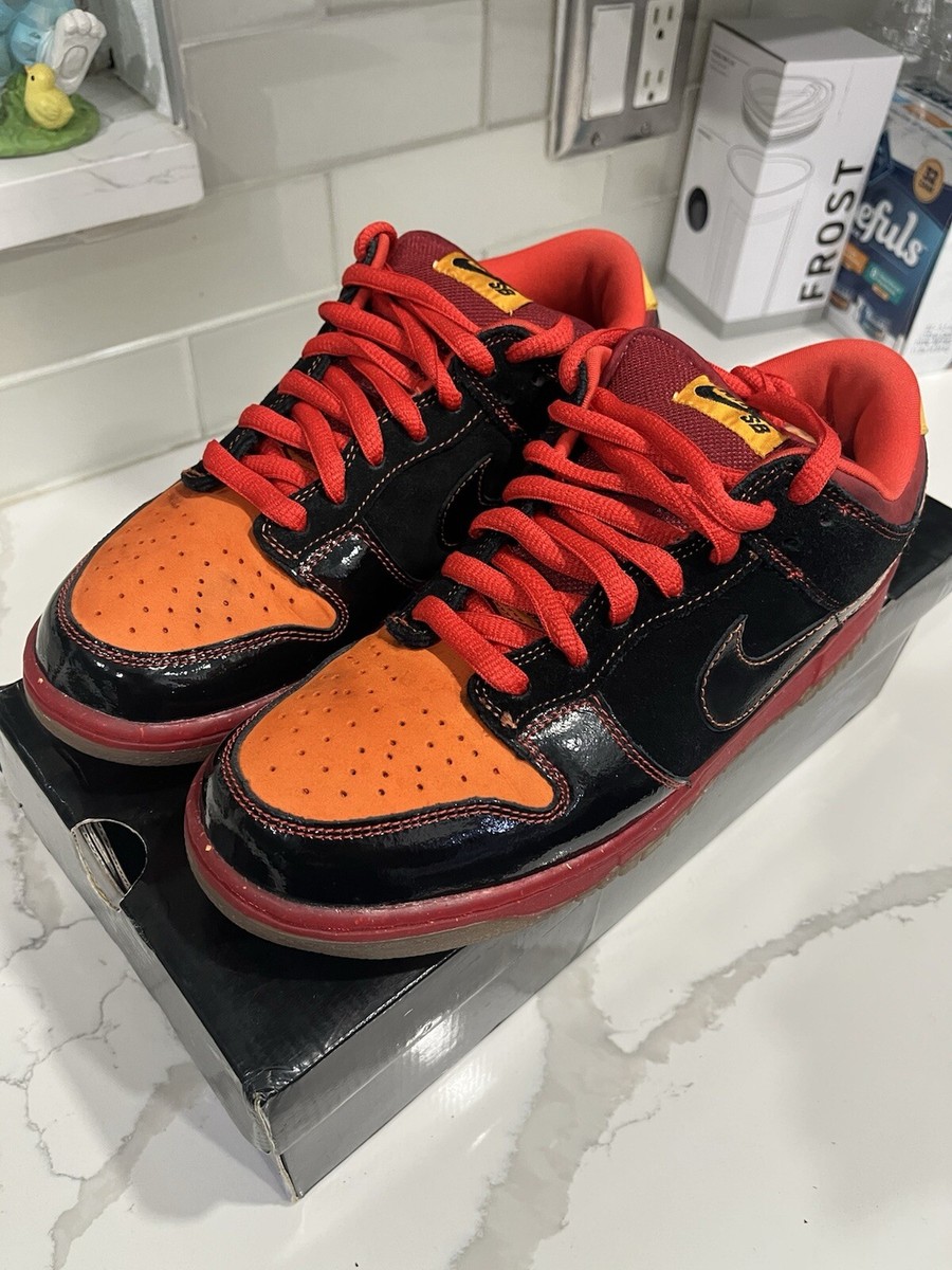 Nike Dunk Premium SB Low Hawaii for Sale - Authenticity Nike Dunk Premium SB Low Hawaii for Sale - Authenticity
