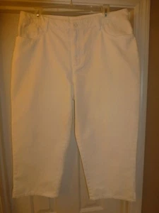 BillBlass jeanwear white 12 preowned - Bild 1 von 4