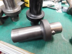 Kaiser 10.332.530 Riduttore di prolunga modulare 78 mm da KAB5 a KAB3 - Foto 1 di 4