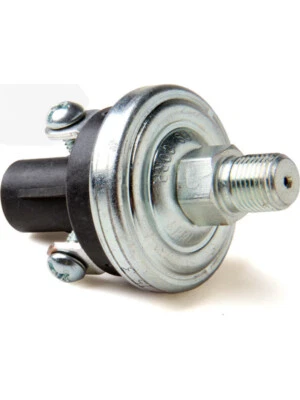 Nitrous Oxide Systems NOS Fuel Pressure Safety Switch, Adjustable, 1 (15680NOS) - Image 1 of 4