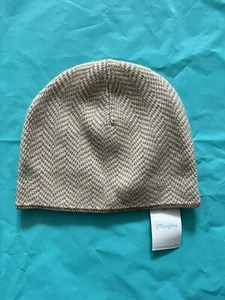 J.MCLAUGHLIN ALEXIS WOOL-BLEND HAT Orig. $88 NWT - Picture 1 of 3