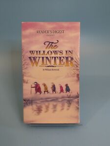 The Willows in Winter Reader's Digest[VHS]