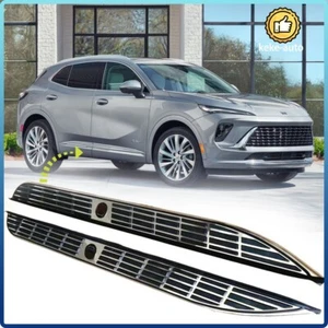 Se adapta a Buick Envision 2024 2021+ estriberas peldaño lateral barras Nerf protector - Imagen 1 de 6