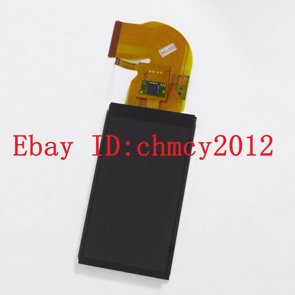 NEW LCD Display Screen for Panasonic LUMIX DMC-GM5 Digital Camera Repair Part - Image 1 of 1