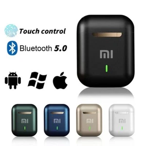 Xiaomi Wireless Bluetooth Kopfhörer Headphones Sport Laufen Gym Earbuds In Ear - Bild 1 von 13