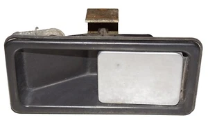 Range Rover Classic 82-96 RH Türgriff hinten rechts OS - Bild 1 von 3