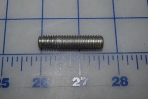 * Lot of 10 studs 3/8 stud - Picture 1 of 2