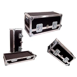 ATA AIRLINER CASE For Marshall 1923 85th Anniversary 50W Tube Amp Head - Picture 1 of 1