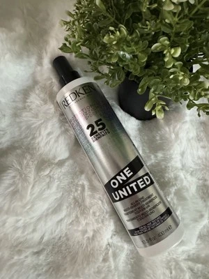 Redken One United All-In-One Leave In Conditioner - Image 1 of 2