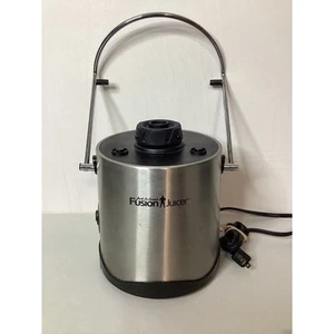 Jack LaLane 100 Anniversary Entsafter Motor Modell SHL90-1 getestet und funktioniert - Bild 1 von 7