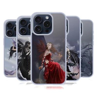 OFFICIAL NENE THOMAS BUBBLES GEL CASE FOR APPLE iPHONE PHONES - Image 1 of 4