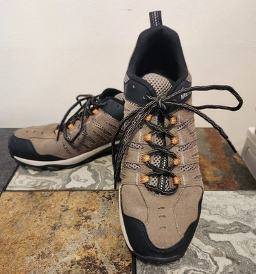 Merrell Mens Size 10.5 Crosslander 3 Hiking Trail Shoes J036949 - Image 1 of 4