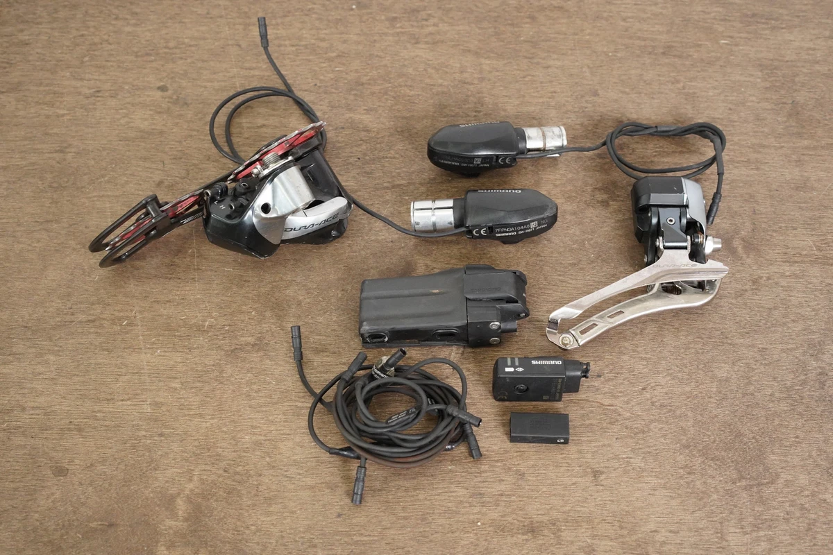 Di2 TT products for sale | eBay