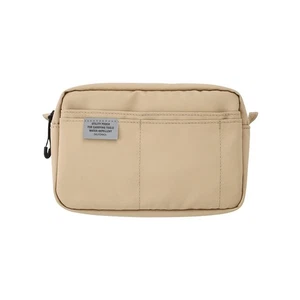 DELFONICSS Bolsa Interior Repelente al Agua S (Beige) - Imagen 1 de 7