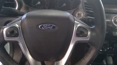 Bolsa de aire para volante delantero Ford Fiesta 2011-2019 Foto 1 de 4