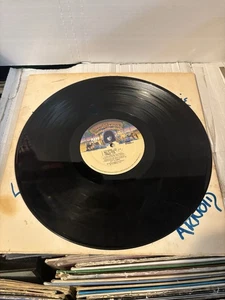 Kiss Paul Stanley 1978 LP Casablanca No Cover Low Grade - Imagen 1 de 2
