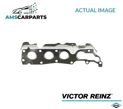 EXHAUST MANIFOLD GASKET 71-54243-00 VICTOR REINZ NEW OE REPLACEMENT - Image 1 of 4