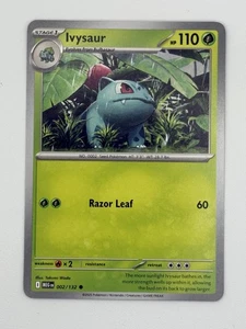 Ivysaur 002/132 Mega Evolution - Picture 1 of 1