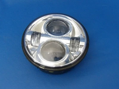 Harley-Davidson 14-25 Touring OEM LED Headlight 67700060 - Image 1 of 3