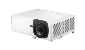 ViewSonic LS901HD - DLP-Projektor - Laser/Phosphor - 6000 ANSI-Lumen - Full HD ( - Afbeelding 1 van 1