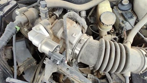 2000-2005 Mercury Sable Throttle Body Valve Oem With Sensors - Picture 1 of 2