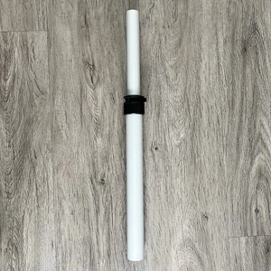 (1) Harmonix Telescopic Leg Pole For Rock Band Drum Set Stand *POLE ONLY* - Picture 1 of 4