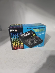 MRC 1440 HO Scale Tech II Railpower 1440 Tru-Sound 1440 with Speaker EX/Box - Picture 1 of 12